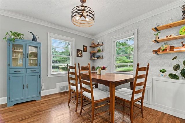 2249 Mark Trail, Decatur, GA 30032