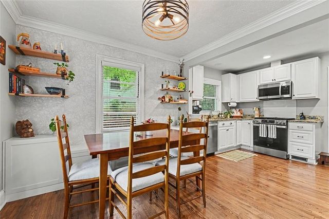 2249 Mark Trail, Decatur, GA 30032