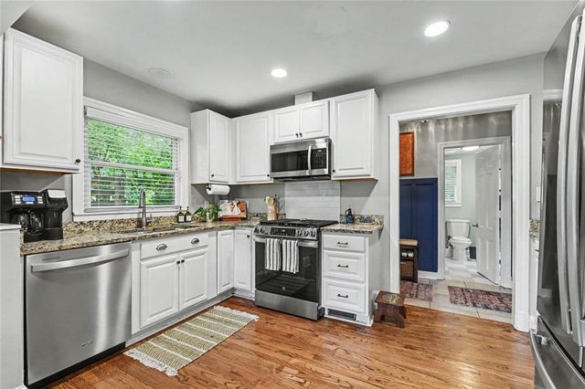 2249 Mark Trail, Decatur, GA 30032