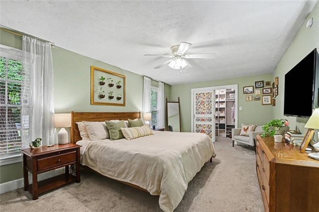 2249 Mark Trail, Decatur, GA 30032
