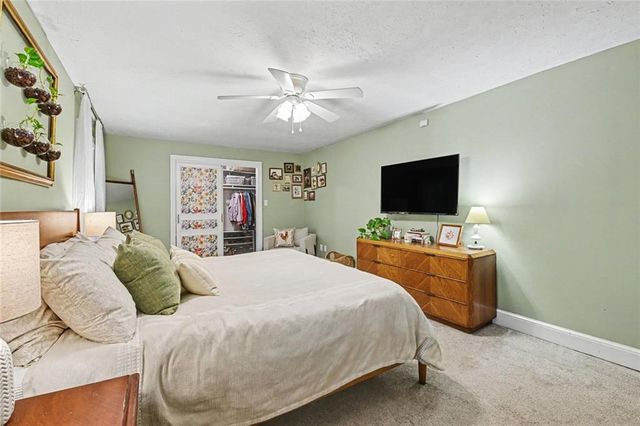 2249 Mark Trail, Decatur, GA 30032