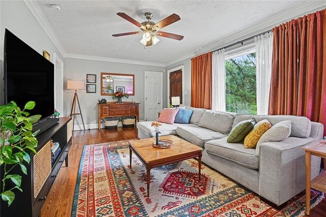 2249 Mark Trail, Decatur, GA 30032