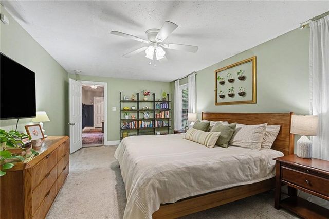 2249 Mark Trail, Decatur, GA 30032