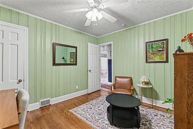 2249 Mark Trail, Decatur, GA 30032