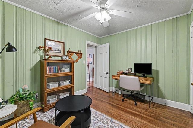 2249 Mark Trail, Decatur, GA 30032