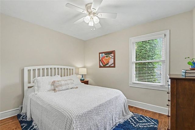 2249 Mark Trail, Decatur, GA 30032