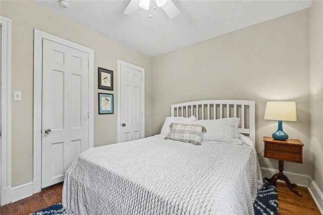 2249 Mark Trail, Decatur, GA 30032
