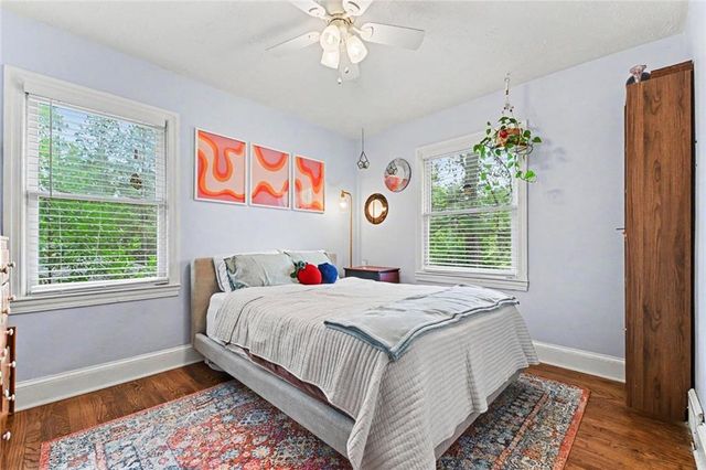 2249 Mark Trail, Decatur, GA 30032