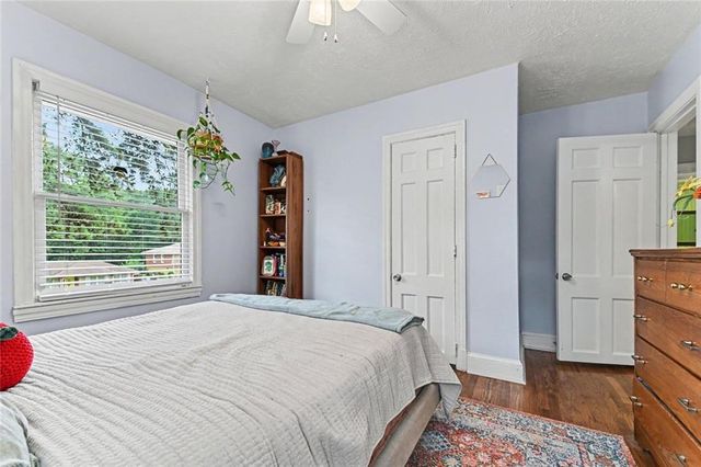 2249 Mark Trail, Decatur, GA 30032