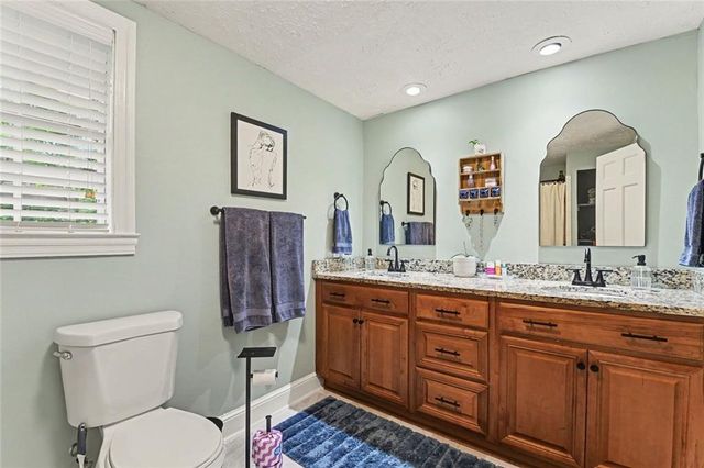 2249 Mark Trail, Decatur, GA 30032