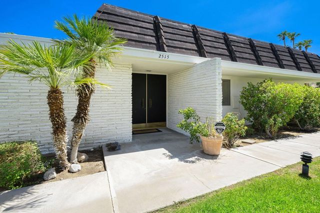 2515 E Jacaranda Road, Palm Springs, CA 92264