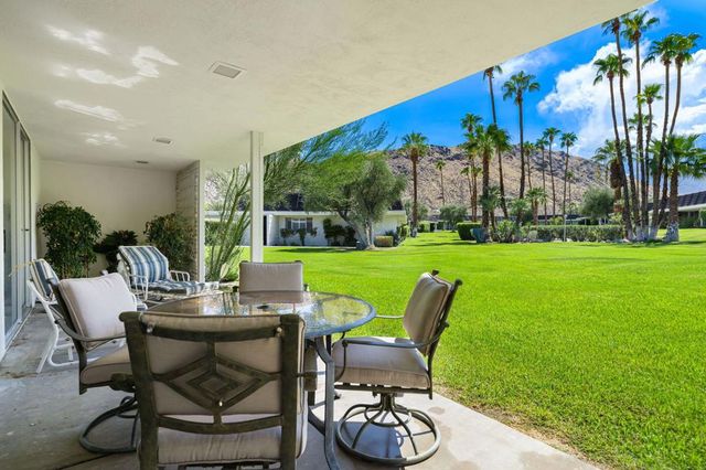 2515 E Jacaranda Road, Palm Springs, CA 92264