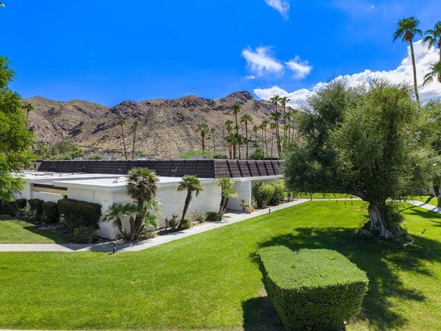 2515 E Jacaranda Road, Palm Springs, CA 92264