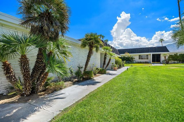 2515 E Jacaranda Road, Palm Springs, CA 92264