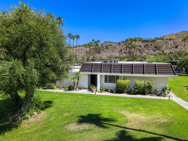 2515 E Jacaranda Road, Palm Springs, CA 92264