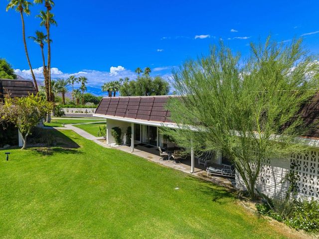 2515 E Jacaranda Road, Palm Springs, CA 92264