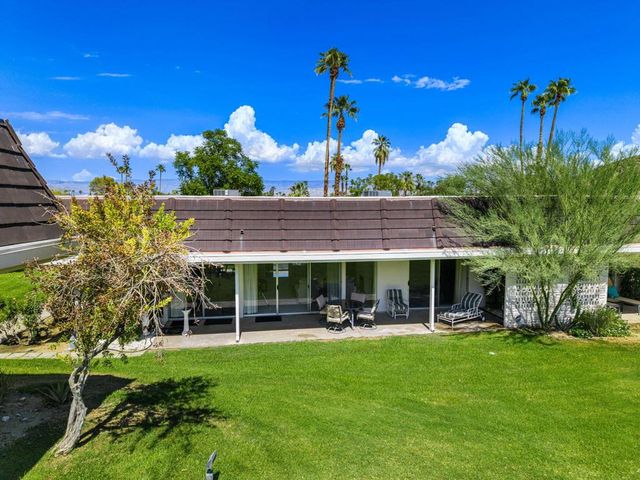 2515 E Jacaranda Road, Palm Springs, CA 92264
