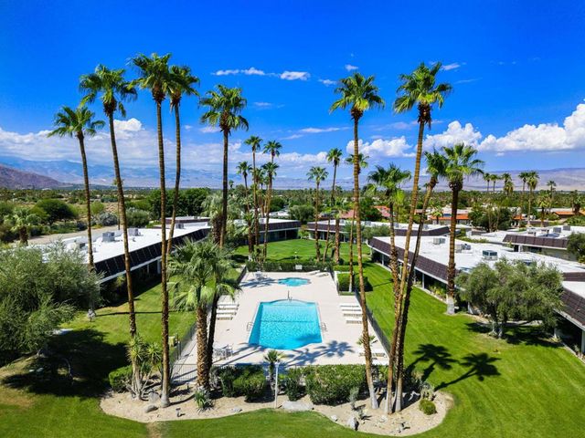 2515 E Jacaranda Road, Palm Springs, CA 92264