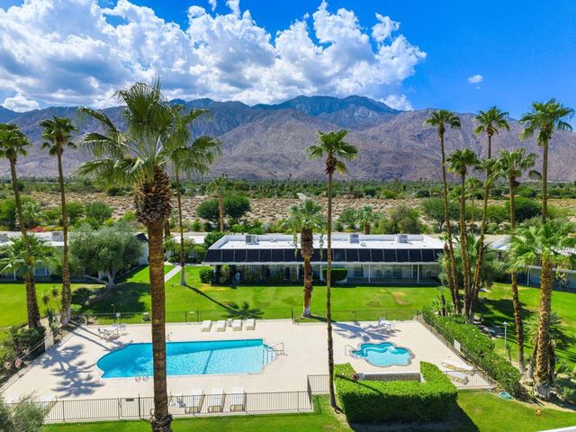 2515 E Jacaranda Road, Palm Springs, CA 92264