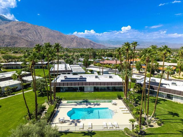 2515 E Jacaranda Road, Palm Springs, CA 92264