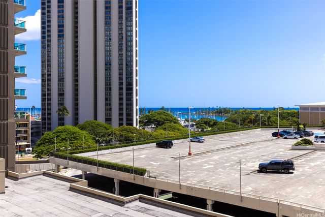 410 Atkinson Drive 655, Honolulu, HI 96814