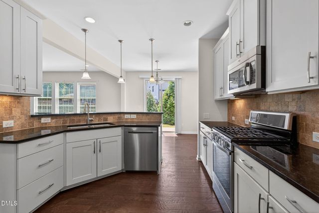 817 Wickham Ridge Road, Apex, NC 27539