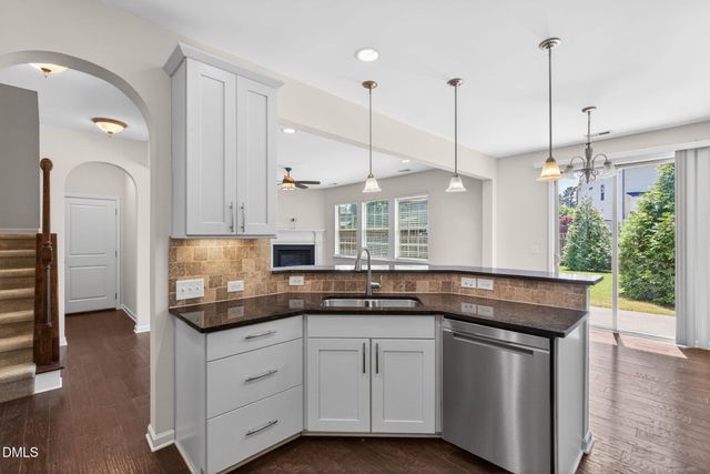 817 Wickham Ridge Road, Apex, NC 27539