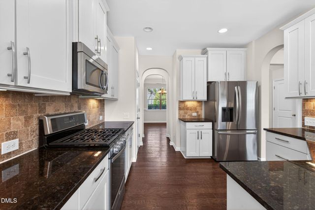 817 Wickham Ridge Road, Apex, NC 27539