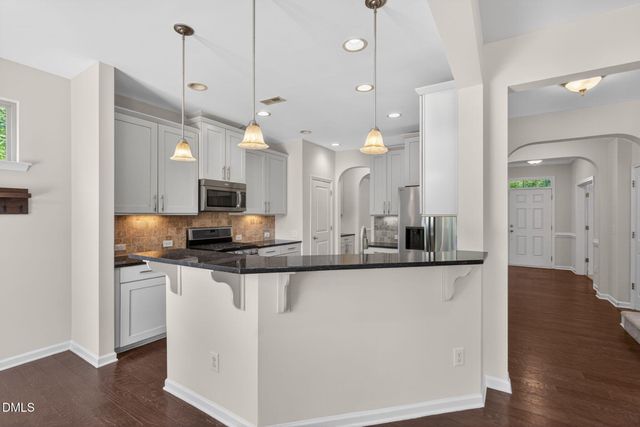 817 Wickham Ridge Road, Apex, NC 27539