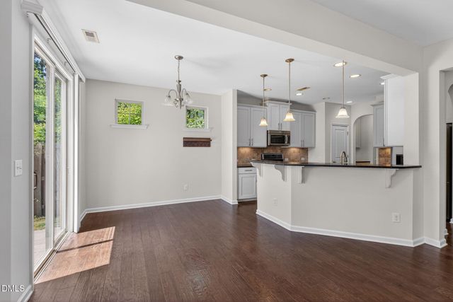 817 Wickham Ridge Road, Apex, NC 27539