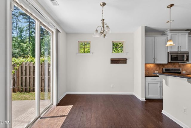 817 Wickham Ridge Road, Apex, NC 27539