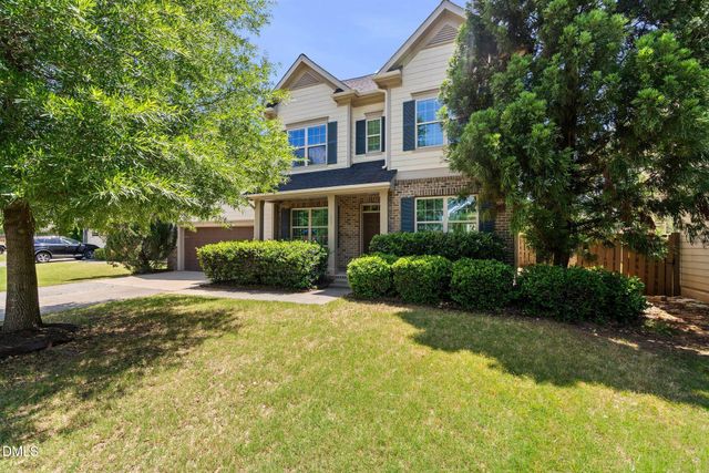 817 Wickham Ridge Road, Apex, NC 27539