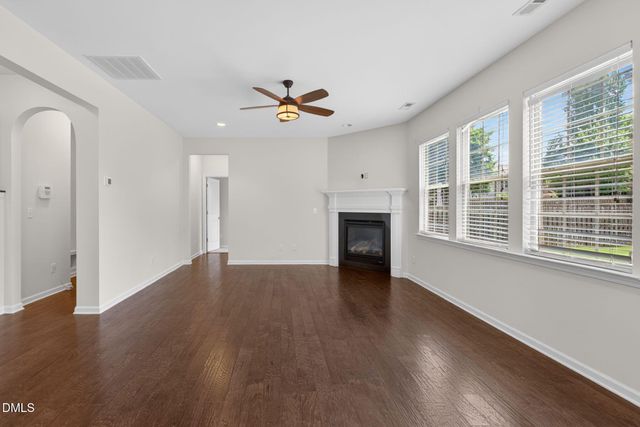 817 Wickham Ridge Road, Apex, NC 27539