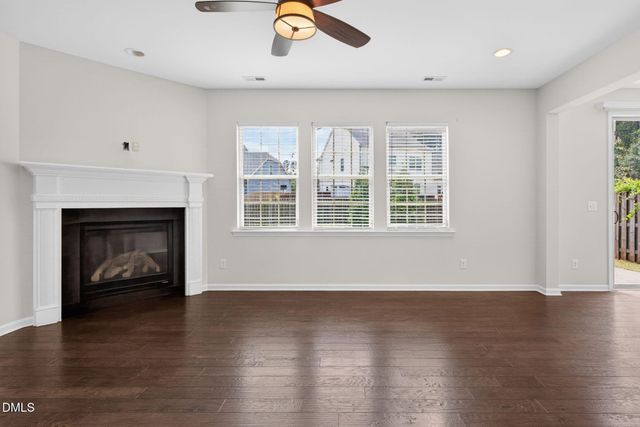 817 Wickham Ridge Road, Apex, NC 27539