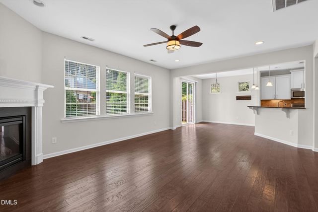 817 Wickham Ridge Road, Apex, NC 27539
