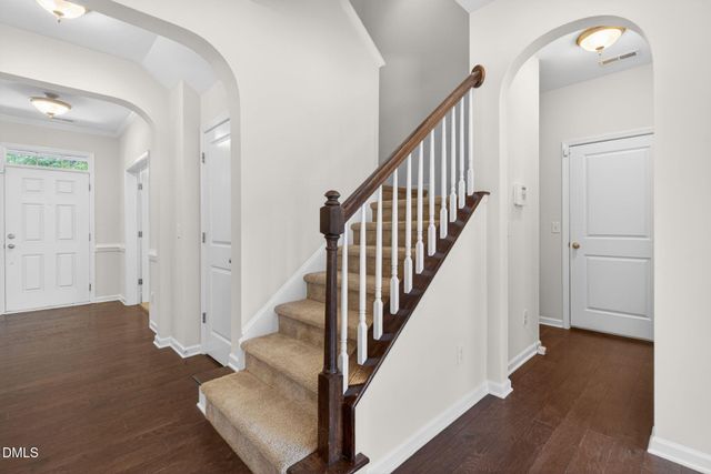 817 Wickham Ridge Road, Apex, NC 27539