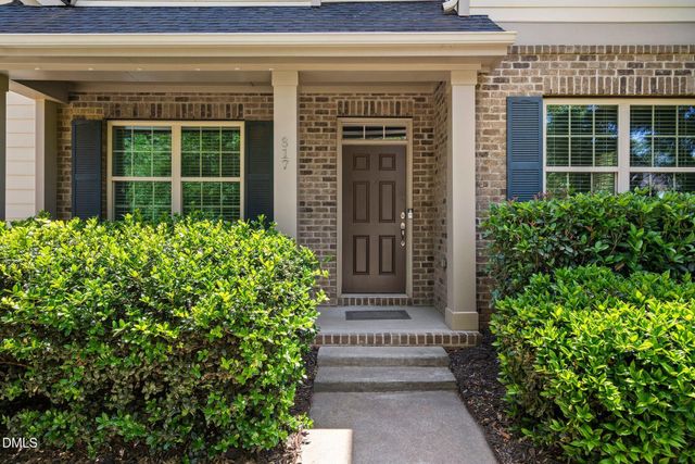 817 Wickham Ridge Road, Apex, NC 27539