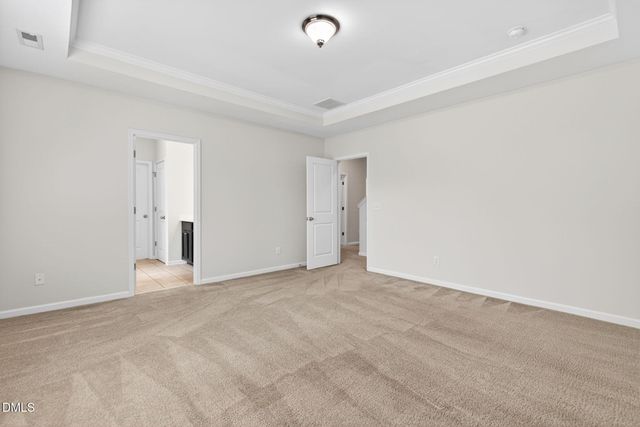 817 Wickham Ridge Road, Apex, NC 27539