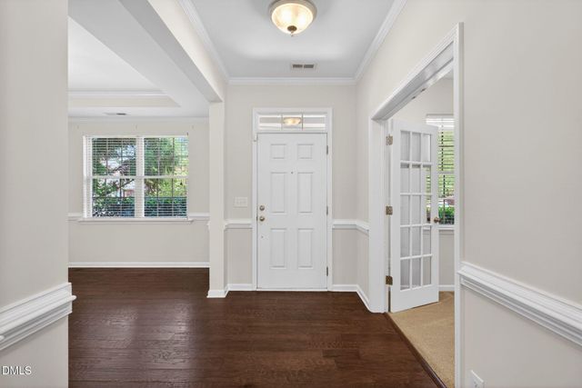 817 Wickham Ridge Road, Apex, NC 27539
