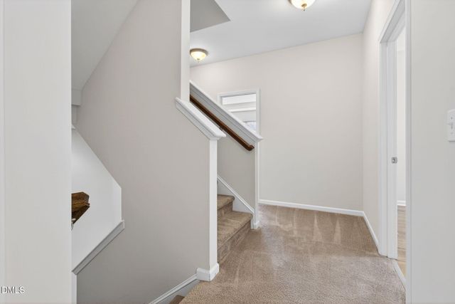 817 Wickham Ridge Road, Apex, NC 27539