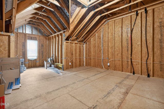 817 Wickham Ridge Road, Apex, NC 27539