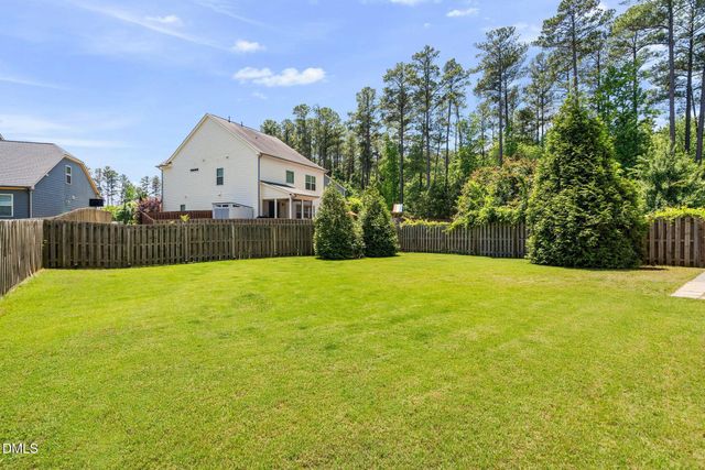817 Wickham Ridge Road, Apex, NC 27539