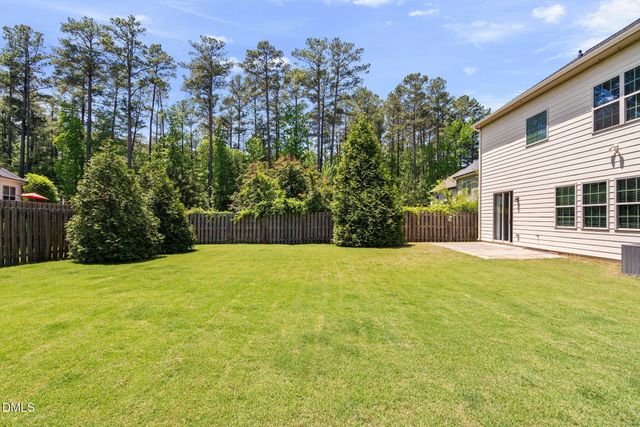 817 Wickham Ridge Road, Apex, NC 27539