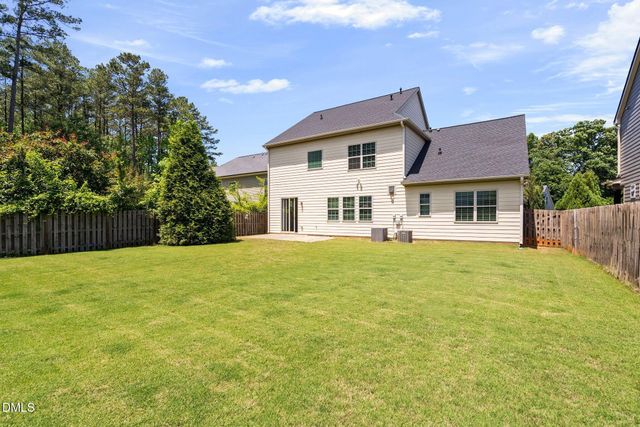 817 Wickham Ridge Road, Apex, NC 27539