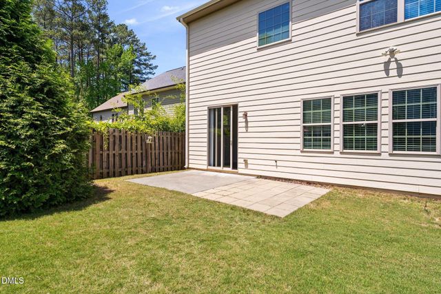 817 Wickham Ridge Road, Apex, NC 27539