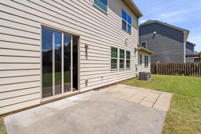 817 Wickham Ridge Road, Apex, NC 27539