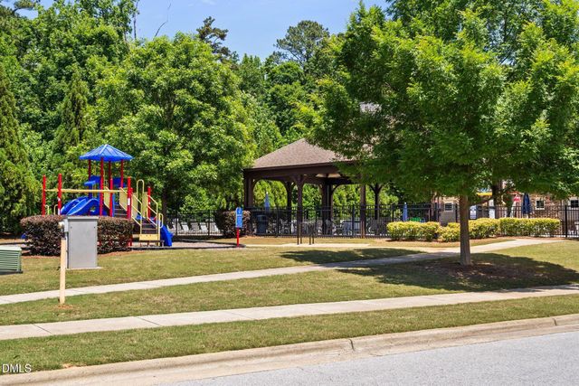 817 Wickham Ridge Road, Apex, NC 27539