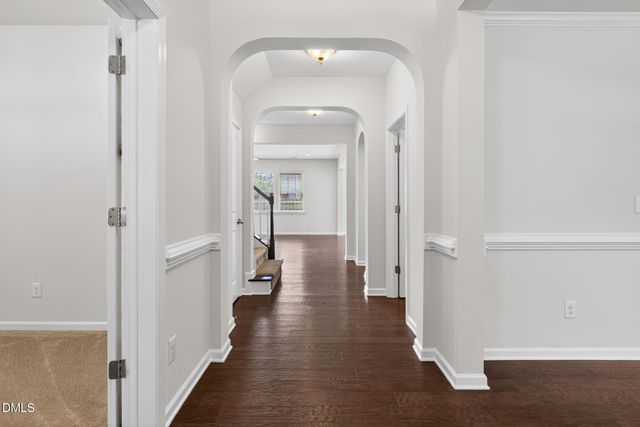 817 Wickham Ridge Road, Apex, NC 27539