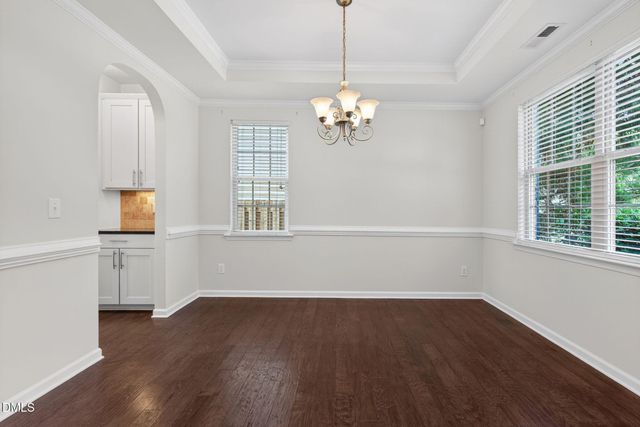 817 Wickham Ridge Road, Apex, NC 27539