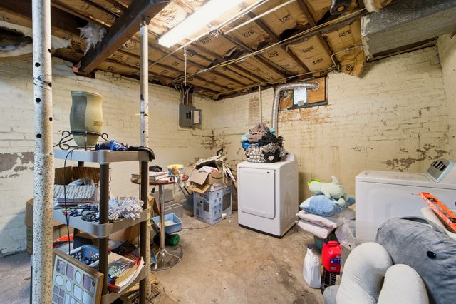 1543 33rd Street, Des Moines, IA 50311
